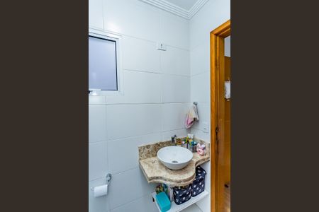 Casa à venda com 137m², 2 quartos e 1 vaga Casa à venda com 137m², 2 quartos e 1 vagaBanheiro suite 2