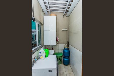 Casa à venda com 137m², 2 quartos e 1 vaga Casa à venda com 137m², 2 quartos e 1 vagaÁrea de Serviço
