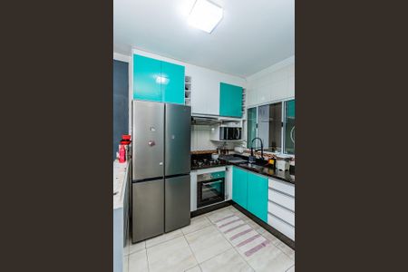 Casa à venda com 137m², 2 quartos e 1 vaga Casa à venda com 137m², 2 quartos e 1 vagaCozinha