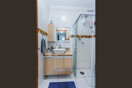 Casa à venda com 137m², 2 quartos e 1 vaga Casa à venda com 137m², 2 quartos e 1 vagaBanheiro suite 1