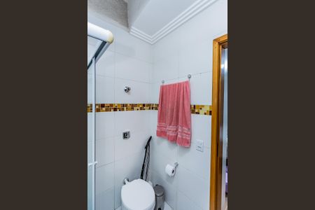 Casa à venda com 137m², 2 quartos e 1 vaga Casa à venda com 137m², 2 quartos e 1 vagaBanheiro suite 1