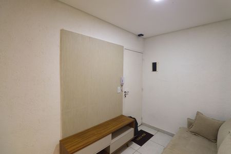 Apartamento para alugar com 35m², 1 quarto e sem vaga Apartamento para alugar com 35m², 1 quarto e sem vagaSala / Cozinha