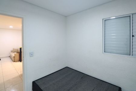 Quarto  de apartamento para alugar com 1 quarto, 35m² em Vila Guilherme, São Paulo