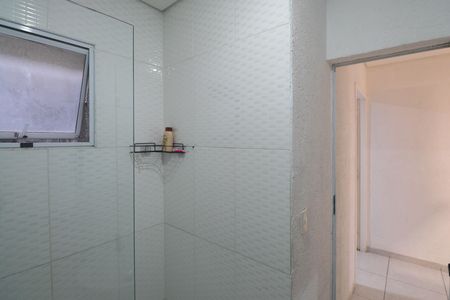 Apartamento para alugar com 35m², 1 quarto e sem vaga Apartamento para alugar com 35m², 1 quarto e sem vagaBanheiro
