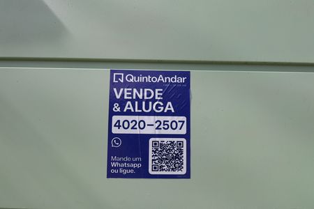 Apartamento para alugar com 35m², 1 quarto e sem vaga Apartamento para alugar com 35m², 1 quarto e sem vagaPlaca