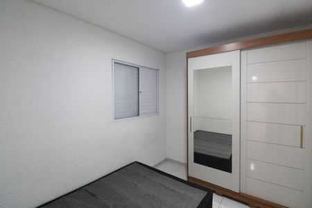 Quarto  de apartamento para alugar com 1 quarto, 35m² em Vila Guilherme, São Paulo