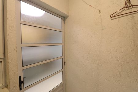 Apartamento para alugar com 35m², 1 quarto e sem vaga Apartamento para alugar com 35m², 1 quarto e sem vagaÁrea de Serviço