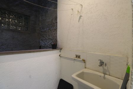 Apartamento para alugar com 35m², 1 quarto e sem vaga Apartamento para alugar com 35m², 1 quarto e sem vagaÁrea de Serviço