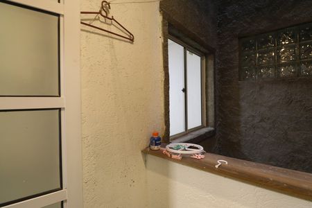 Apartamento para alugar com 35m², 1 quarto e sem vaga Apartamento para alugar com 35m², 1 quarto e sem vagaÁrea de Serviço