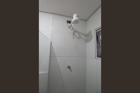 Apartamento para alugar com 35m², 1 quarto e sem vaga Apartamento para alugar com 35m², 1 quarto e sem vagaBanheiro