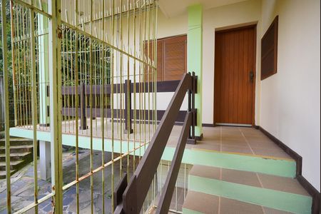 Casa à venda com 387m², 4 quartos e 2 vagas Casa à venda com 387m², 4 quartos e 2 vagasVaranda da suite