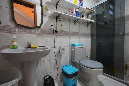 Casa à venda com 387m², 4 quartos e 2 vagas