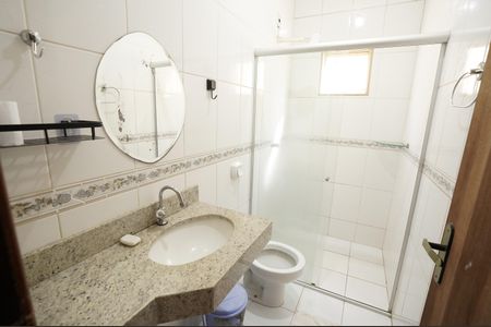 Casa para alugar com 143m², 4 quartos e 3 vagas