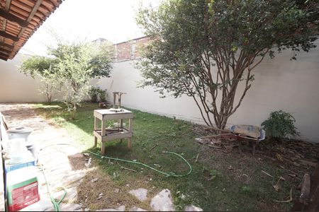 Casa para alugar com 143m², 4 quartos e 3 vagas