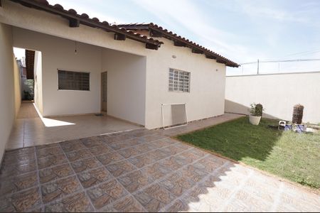 Casa para alugar com 143m², 4 quartos e 3 vagas