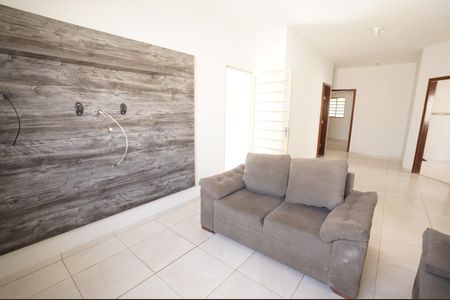 Casa para alugar com 143m², 4 quartos e 3 vagas