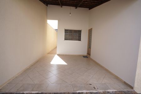 Casa para alugar com 143m², 4 quartos e 3 vagas