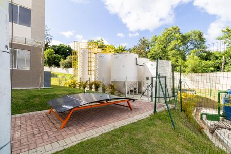 Apartamento para alugar com 41m², 2 quartos e sem vaga Apartamento para alugar com 41m², 2 quartos e sem vagaEspaço de Jogos