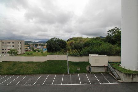 Apartamento para alugar com 41m², 2 quartos e sem vaga Apartamento para alugar com 41m², 2 quartos e sem vagaVista do Quarto 2