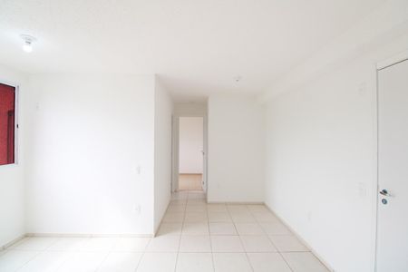 Apartamento para alugar com 41m², 2 quartos e sem vaga Apartamento para alugar com 41m², 2 quartos e sem vagaSala