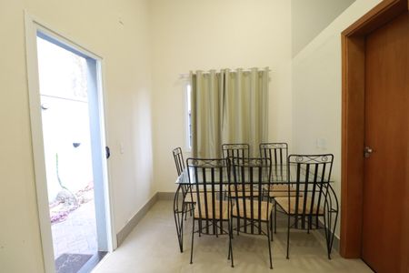 Casa para alugar com 25m², 1 quarto e 1 vagaArea comum - cozinha 