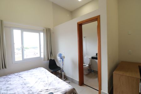 Casa para alugar com 25m², 1 quarto e 1 vagaQuarto/sala