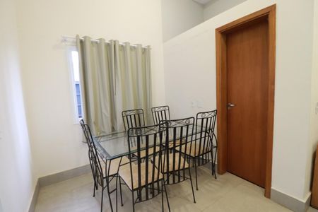 Casa para alugar com 25m², 1 quarto e 1 vagaArea comum - cozinha 