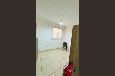 Apartamento para alugar com 57m², 2 quartos e 1 vagaQuarto 2