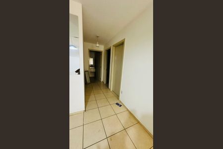Sala de apartamento para alugar com 2 quartos, 57m² em Restinga, Porto Alegre