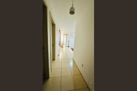 Entrada  de apartamento para alugar com 2 quartos, 57m² em Restinga, Porto Alegre