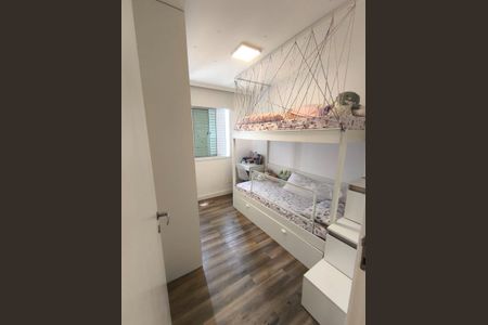 Casa de condomínio à venda com 147m², 3 quartos e 2 vagasQuarto