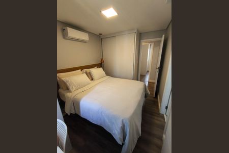 Casa de condomínio à venda com 147m², 3 quartos e 2 vagasQuarto