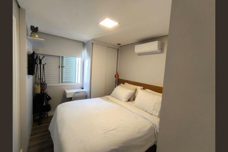 Casa de condomínio à venda com 147m², 3 quartos e 2 vagasQuarto