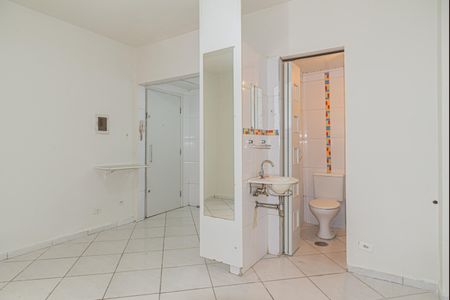 Studio de kitnet/studio para alugar com 1 quarto, 30m² em Perdizes, São Paulo
