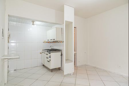 Studio de kitnet/studio para alugar com 1 quarto, 30m² em Perdizes, São Paulo