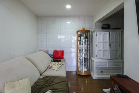 Sala de casa à venda com 3 quartos, 250m² em Jardim Taboao, São Paulo