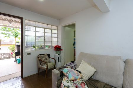 Sala de casa à venda com 3 quartos, 250m² em Jardim Taboao, São Paulo