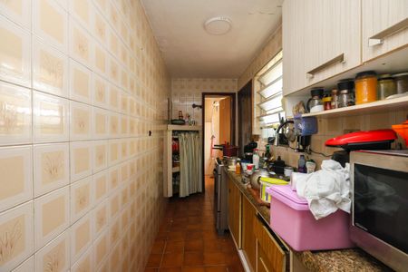 Casa à venda com 250m², 3 quartos e 3 vagas Casa à venda com 250m², 3 quartos e 3 vagasCozinha