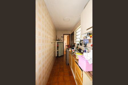 Casa à venda com 250m², 3 quartos e 3 vagas Casa à venda com 250m², 3 quartos e 3 vagasCozinha
