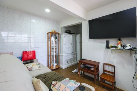 Sala de casa à venda com 3 quartos, 250m² em Jardim Taboao, São Paulo