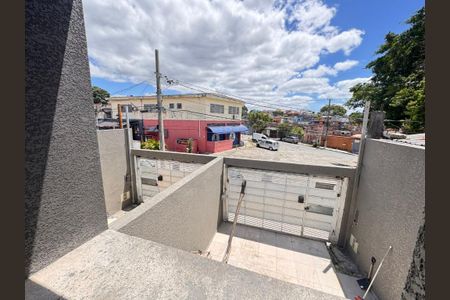 Foto 17 de casa à venda com 3 quartos, 90m² em Jardim São Jorge, São Paulo
