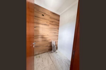 Foto 16 de casa à venda com 3 quartos, 90m² em Jardim São Jorge, São Paulo