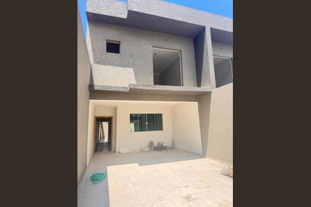 Foto 18 de casa à venda com 3 quartos, 90m² em Jardim São Jorge, São Paulo