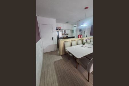 Apartamento à venda com 59m², 3 quartos e 1 vagaFoto 06
