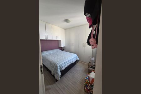 Apartamento à venda com 59m², 3 quartos e 1 vagaFoto 09