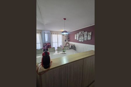 Apartamento à venda com 59m², 3 quartos e 1 vagaFoto 04