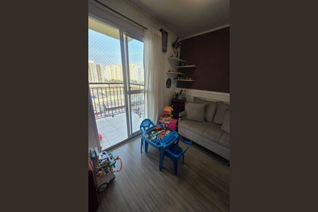Apartamento à venda com 59m², 3 quartos e 1 vagaFoto 02