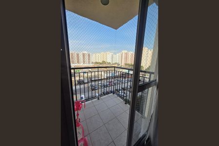 Apartamento à venda com 59m², 3 quartos e 1 vagaFoto 03