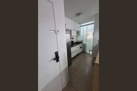 Apartamento à venda com 59m², 3 quartos e 1 vagaFoto 07