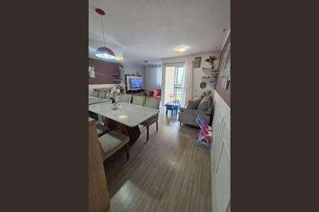 Apartamento à venda com 59m², 3 quartos e 1 vagaFoto 05